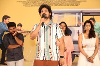 Narayana And Co Movie Teaser Launch